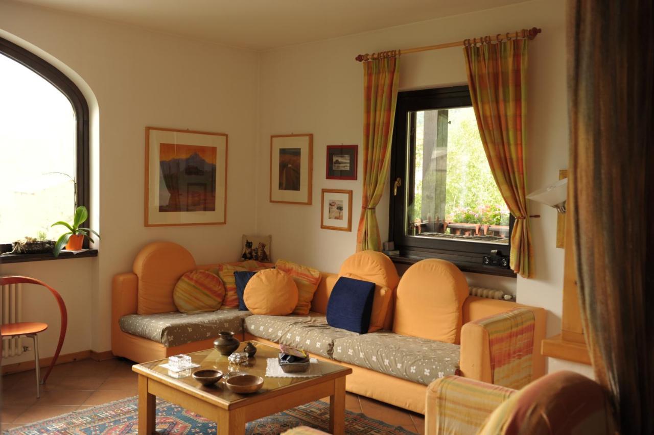 B&B Scotty & Co. Суза Экстерьер фото