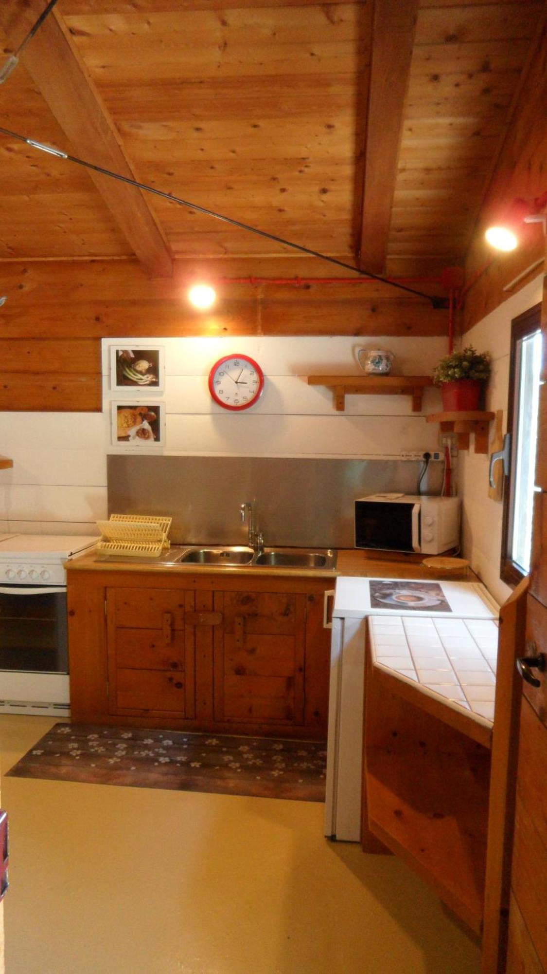 B&B Scotty & Co. Суза Экстерьер фото