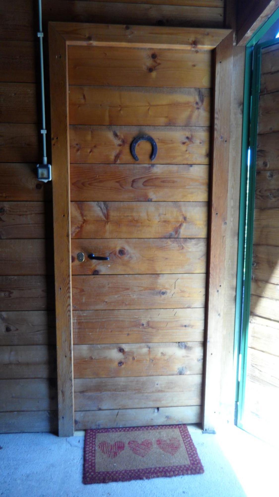 B&B Scotty & Co. Суза Экстерьер фото