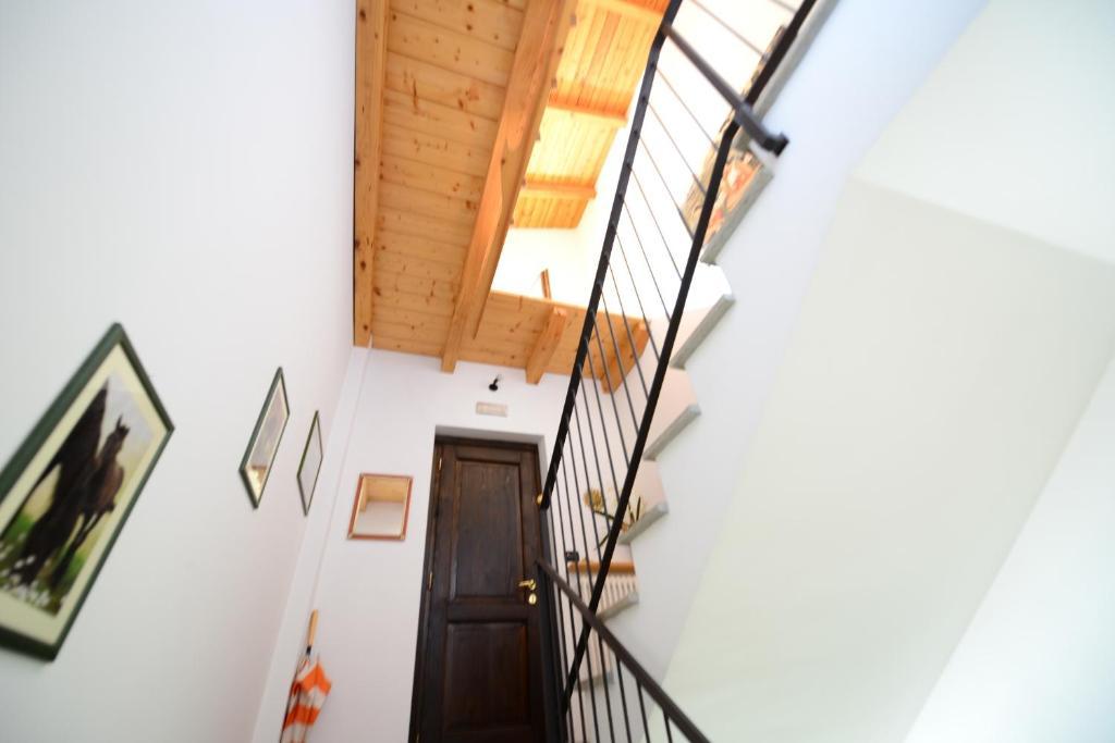 B&B Scotty & Co. Суза Экстерьер фото